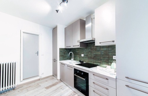 Laglio Apartamento | One Love