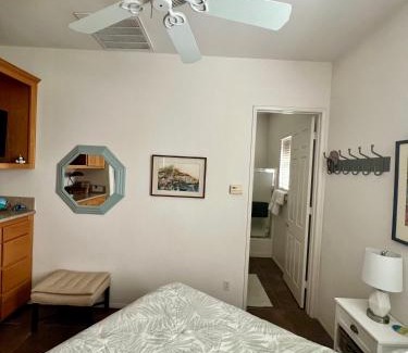Indio Apartamento | One Lovely Casita