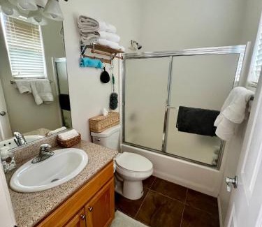 Indio Apartamento | One Lovely Casita
