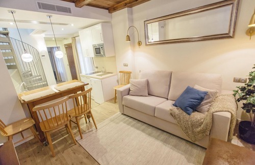 San Bartolome Complejo | One&Lux Byron Suites