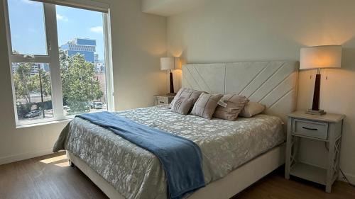 Hollywood Hotel | One Lux Stay - Hollywood