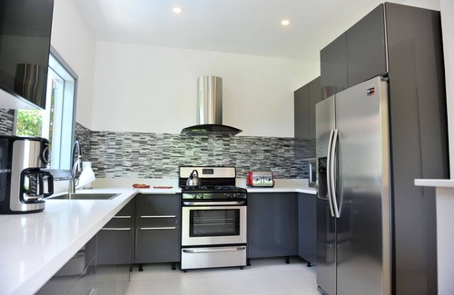 Mammee Bay Villa | One Luxe Jamaica - A Modern Vacation Rental