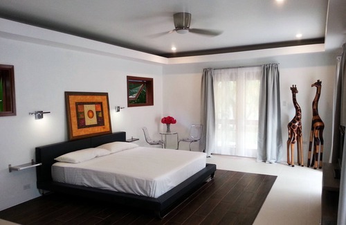 Mammee Bay Villa | One Luxe Jamaica - A Modern Vacation Rental