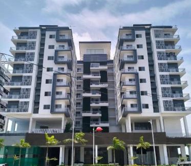 Mandurriao Apartamento | One Madison Place