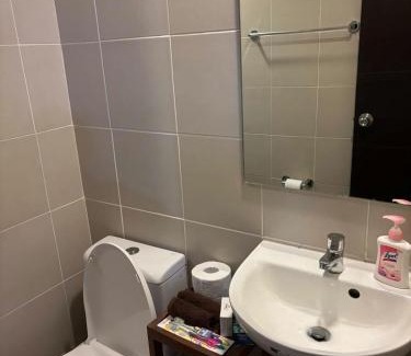 Mandurriao Apartamento | One Madison Place