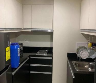 Mandurriao Apartamento | One Madison Place