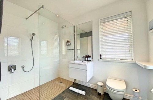 Westcliff Hotel | One Marine Drive Boutique Hotel