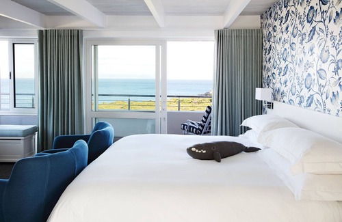 Westcliff Hotel | One Marine Drive Boutique Hotel