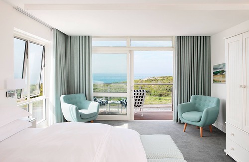 Westcliff Hotel | One Marine Drive Boutique Hotel
