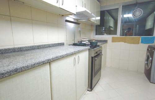 Al Qasimia Casa | One Master Bedroom Fully Furnished