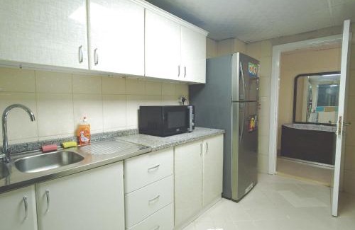 Al Qasimia Casa | One Master Bedroom Fully Furnished