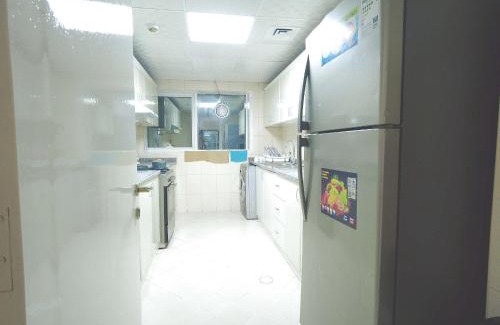 Al Qasimia Casa | One Master Bedroom Fully Furnished