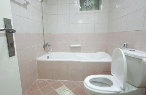 Al Qasimia Casa | One Master Bedroom Fully Furnished