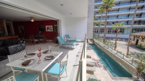 El Médano Ejidal Apartamento | One Medano 8B