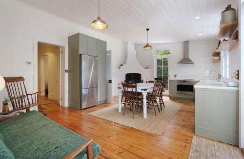 Beechworth Casa | One Mile Cottage