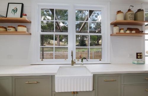 Beechworth Casa | One Mile Cottage
