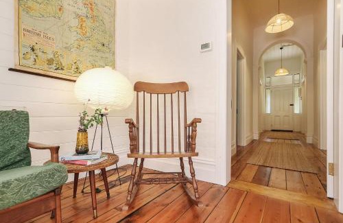 Beechworth Casa | One Mile Cottage