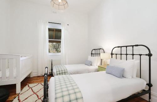 Beechworth Casa | One Mile Cottage