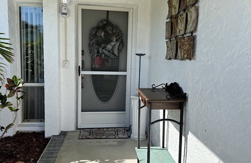 Largo Casa | One mile from the Indian Rocks Beach