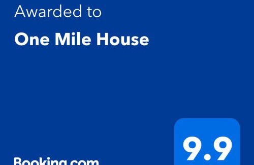 Forster Casa | One Mile House