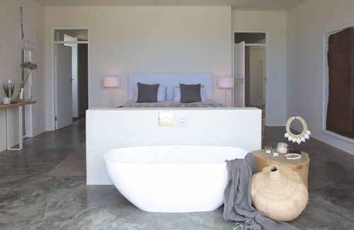 Rome Glen Villa | Vista de un millón de dólares