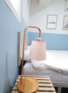 Insadong Casa | One Minute Guesthouse