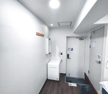 Insadong Casa | One Minute Guesthouse
