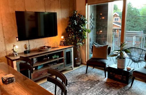 Mississippi District Apartamento | One Mississippi Ave - Adventures in Portland!