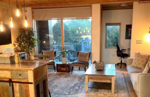 Mississippi District Apartamento | One Mississippi Ave - Adventures in Portland!