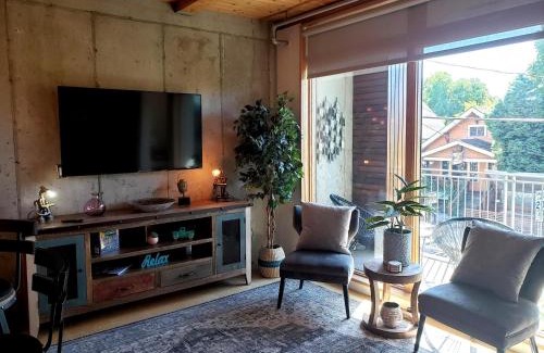Mississippi District Apartamento | One Mississippi Ave - Adventures in Portland!
