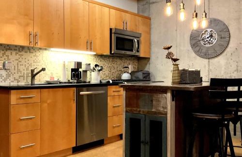 Mississippi District Apartamento | One Mississippi Ave - Adventures in Portland!