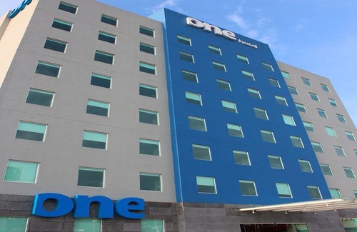 Monterrey Municipality Hotel | One Monterrey Tecnologico