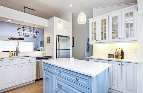 Shell Harbor Casa | One More Day Home - Pool, boat dock and much more