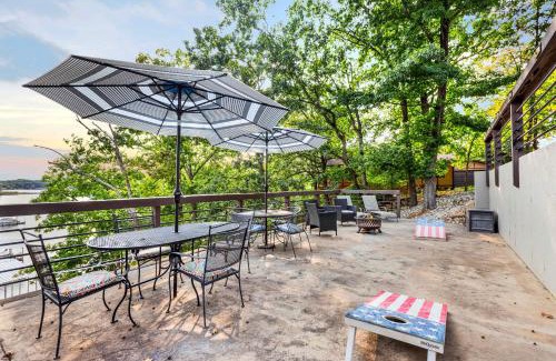 Osage Beach Casa | One More Night - Enjoy Lakefront Life