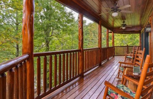 Gatlinburg - Pigeon Forge Casa | One More Night
