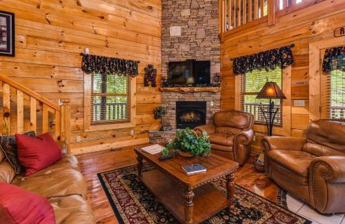 Gatlinburg - Pigeon Forge Casa | One More Night