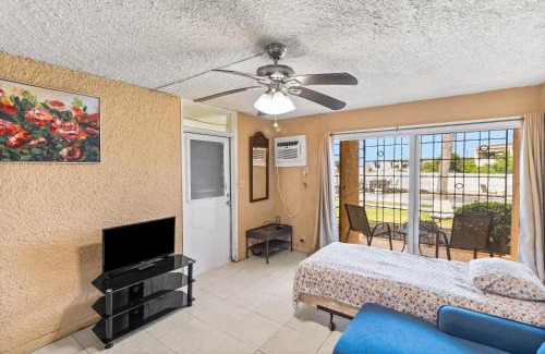 La Grande Princesse Apartamento | One Nice Caribbean View condo