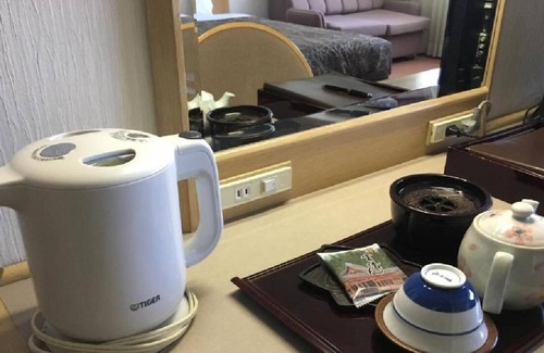 Itsukushima Casa | One night breakfast plan Twin Sea direction / Hatsukaichi Hiroshima
