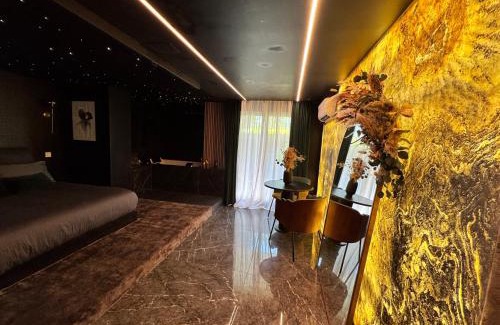 Lalande-Grand Selve Apartamento | One Night Love Room Unique