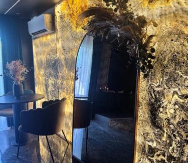 Lalande-Grand Selve Apartamento | One Night Love Room Unique