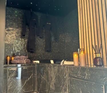 Lalande-Grand Selve Apartamento | One Night Love Room Unique