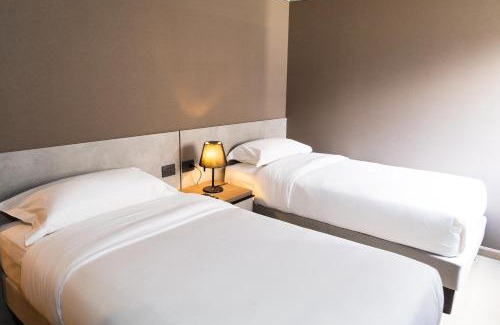Apoquindo Apartamento | One Nk Apartments