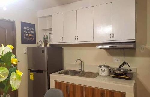 Cagayan de Oro Apartamento | One Oasis Apartment CDO