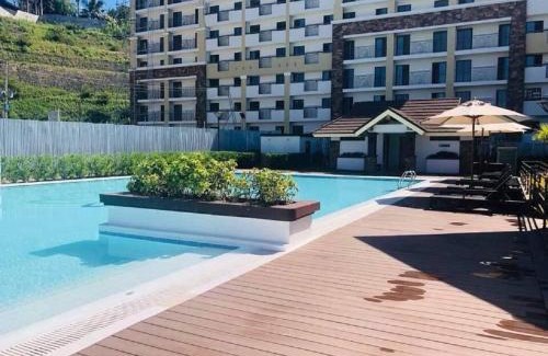 Cagayan de Oro Apartamento | One Oasis Apartment CDO