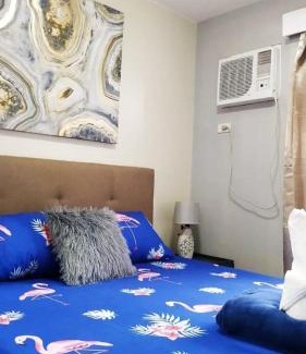 Cagayan de Oro Apartamento | One Oasis Apartment CDO