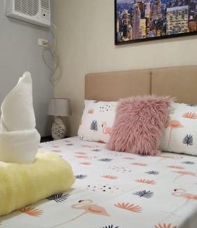 Cagayan de Oro Apartamento | One Oasis Apartment CDO