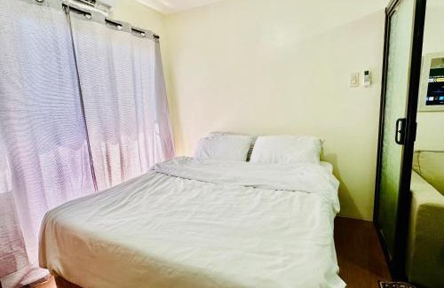 Cagayan de Oro Apartamento | One Oasis Cagayan de Oro - 2 days stay minimum