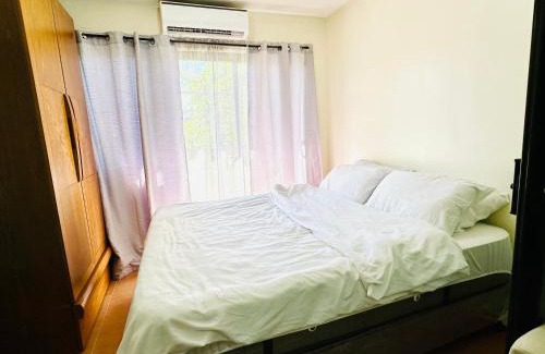 Cagayan de Oro Apartamento | One Oasis Cagayan de Oro - 2 days stay minimum