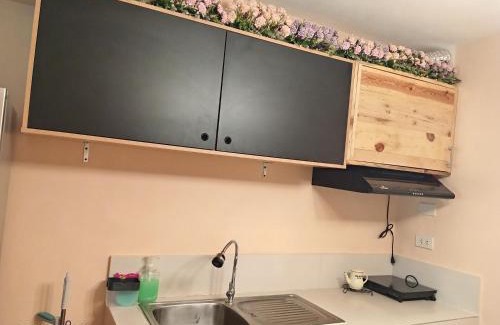 Cagayan de Oro Apartamento | One Oasis Home by Kish