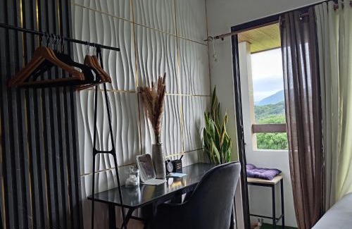 Cagayan de Oro Apartamento | One Oasis Home by Kish